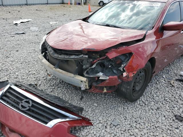 Photo 10 from auction – 2015 NISSAN ALTIMA 2.5 with VIN 1N4AL3AP1FN384445