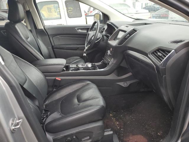Photo 5 from auction – 2020 FORD EDGE TITAN with VIN 2FMPK4K96LBA72444