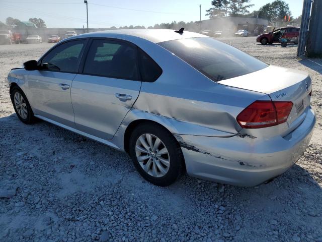 Photo 3 from auction – 2015 VOLKSWAGEN PASSAT S with VIN 1VWAT7A32FC042204