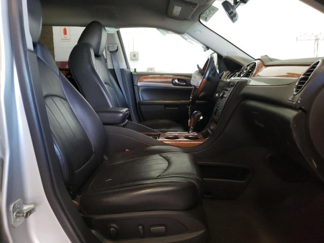 Photo 5 from auction – 2012 BUICK ENCLAVE with VIN 5GAKVCED9CJ392709