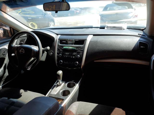 Photo 9 from auction – 2013 NISSAN ALTIMA 2.5 with VIN 1N4AL3AP2DC909649