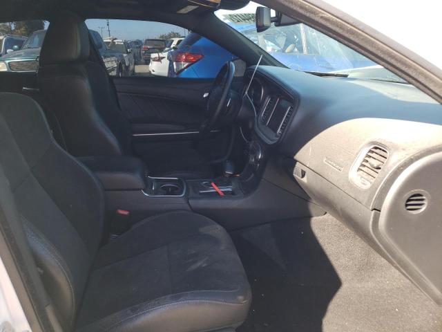 Photo 5 from auction – 2021 DODGE CHARGER R/ with VIN 2C3CDXCT8MH682132