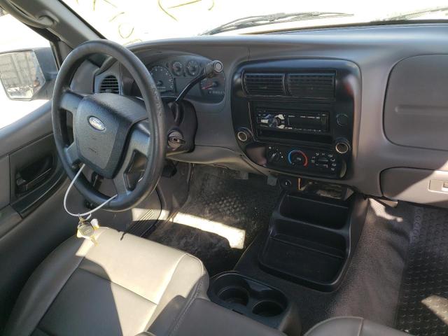 Photo 9 from auction – 2011 FORD RANGER with VIN 1FTKR1AD8BPA51925