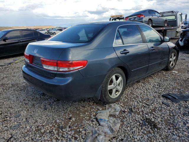 Photo 4 from auction – 2003 HONDA ACCORD EX with VIN JHMCM55683C057897