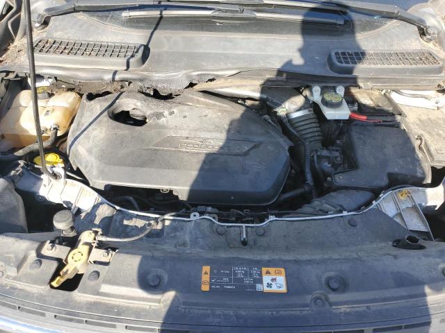 Photo 7 from auction – 2013 FORD ESCAPE SE with VIN 1FMCU9GX9DUB77505
