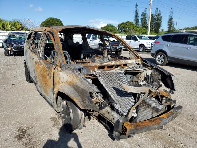 Photo 1 from auction – 2020 DODGE GRAND CARA with VIN 2C4RDGEG5LR189104