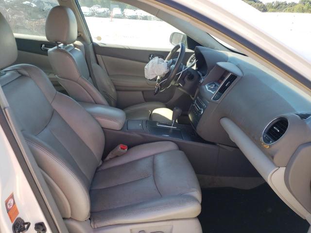 Photo 5 from auction – 2009 NISSAN MAXIMA S with VIN 1N4AA51E59C829933