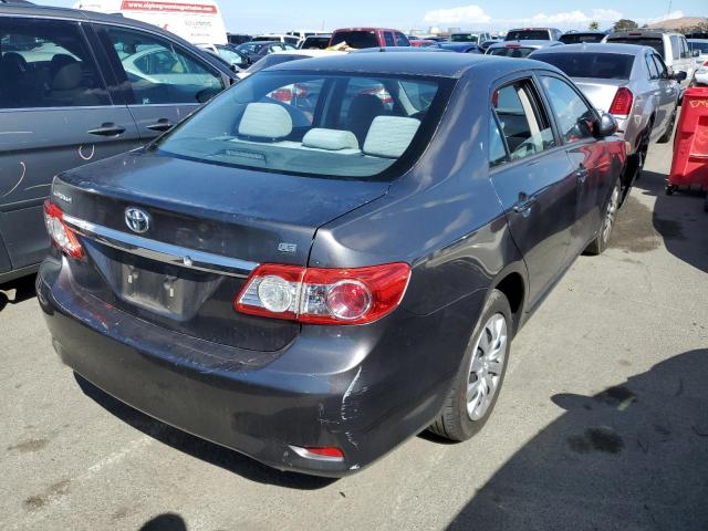 Photo 4 from auction – 2012 TOYOTA COROLLA BA with VIN 5YFBU4EE0CP025497