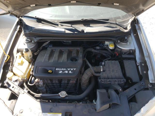 Photo 7 from auction – 2013 DODGE AVENGER with VIN 1C3CDZCBXDN661471