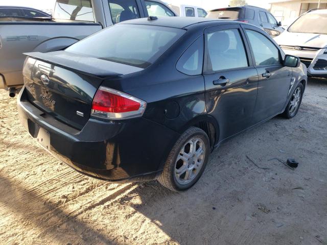 Photo 4 from auction – 2008 FORD FOCUS SE with VIN 1FAHP35N18W158558