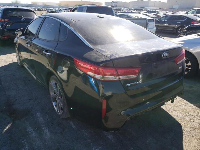 Photo 3 from auction – 2017 KIA OPTIMA HYB with VIN KNAGT4LC7H5004562