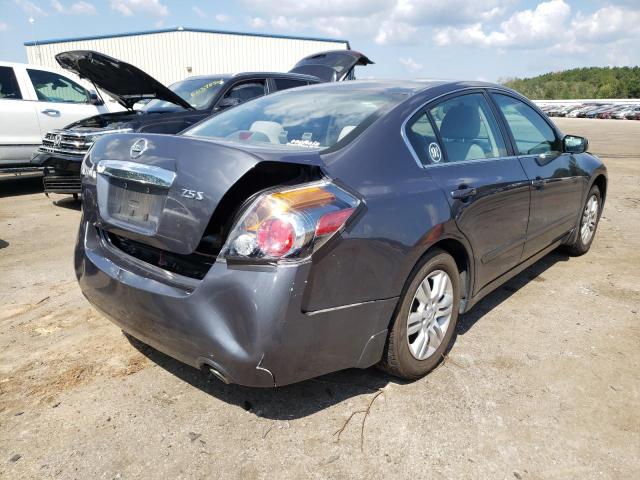 Foto 4 de la subasta – 2012 NISSAN ALTIMA BAS con VIN 1N4AL2AP9CC144481