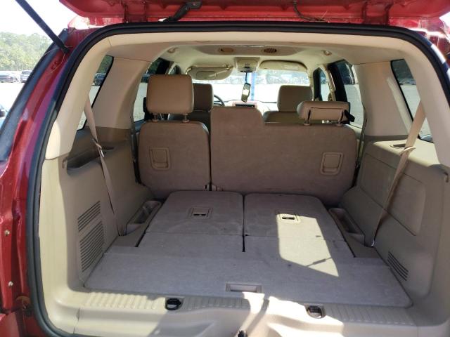 Photo 9 from auction – 2007 FORD EXPLORER E with VIN 1FMEU64E57UB32382