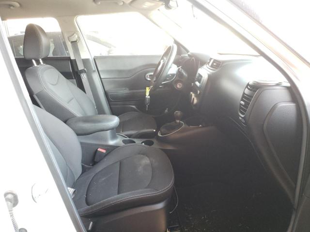 Photo 5 from auction – 2015 KIA SOUL with VIN KNDJN2A29F7175641