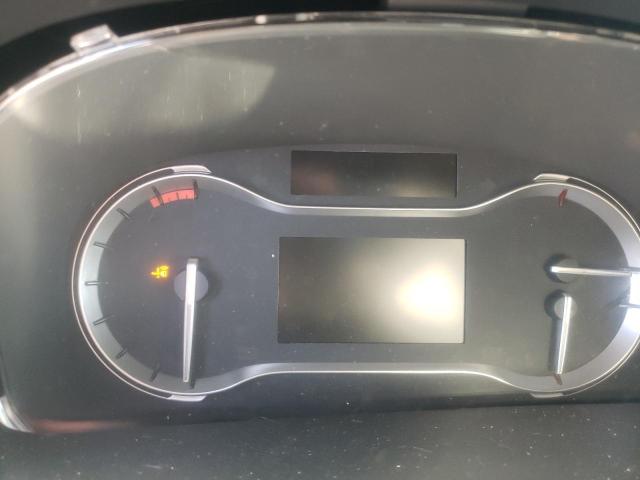 Photo 8 from auction – 2020 HONDA RIDGELINE with VIN 5FPYK3F74LB003161