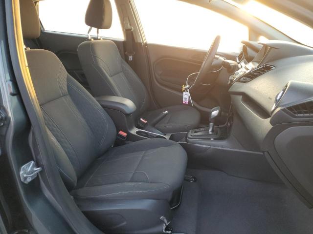 Photo 5 from auction – 2019 FORD FIESTA SE with VIN 3FADP4EJ4KM106253