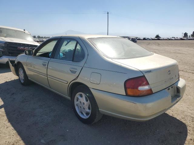 Photo 3 from auction – 1998 NISSAN ALTIMA XE with VIN 1N4DL01D5WC237090