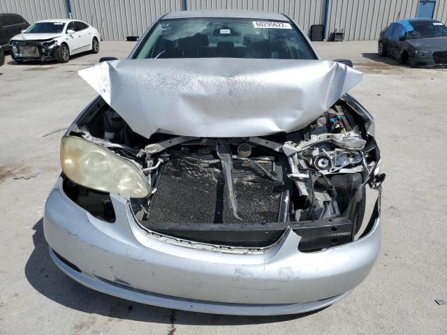صورة رقم 9 من المزاد - 2007 TOYOTA COROLLA CE مع VIN JTDBR32E770115858