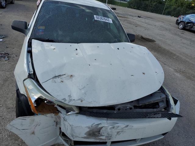 Photo 7 from auction – 2010 FORD FOCUS SE with VIN 1FAHP3FN8AW278314