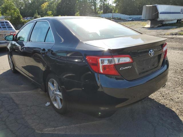 Photo 3 from auction – 2014 TOYOTA CAMRY L with VIN 4T1BF1FKXEU824444