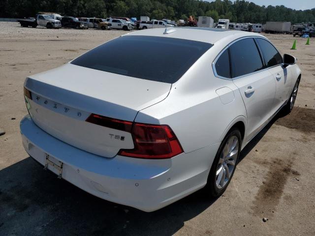 Photo 4 from auction – 2018 VOLVO S90 T5 MOM with VIN LVY982MK2JP019092
