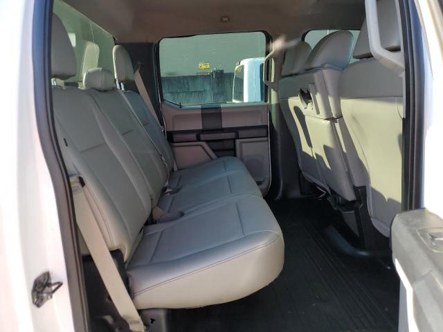 Photo 6 from auction – 2016 FORD F150 SUPER with VIN 1FTEW1EF4GKF90791