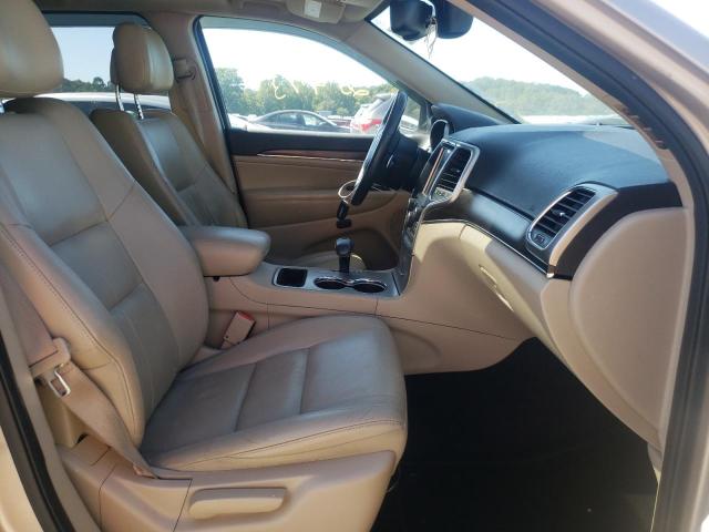 Photo 5 from auction – 2014 JEEP GRAND CHER with VIN 1C4RJEBG7EC542813