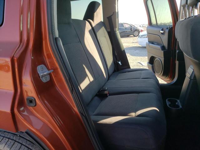 Photo 6 from auction – 2012 JEEP PATRIOT LA with VIN 1C4NJPFB7CD567954