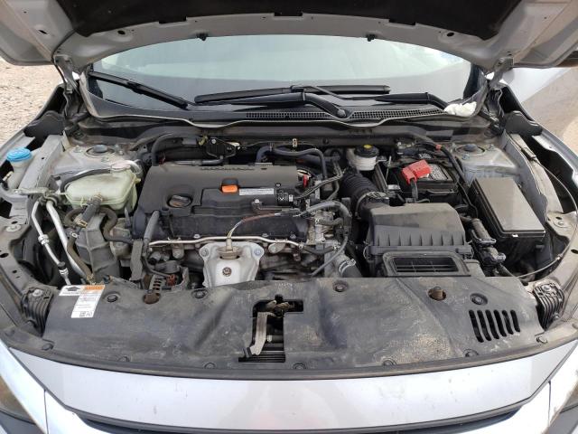 Photo 7 from auction – 2018 HONDA CIVIC EX with VIN 2HGFC2F75JH596738