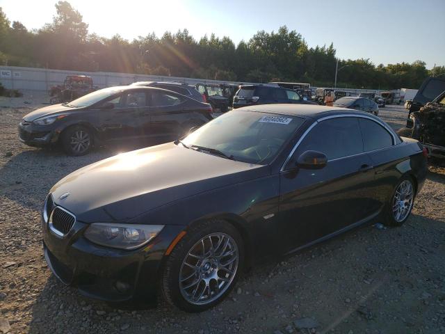 Photo 2 from auction – 2013 BMW 328 I SULE with VIN WBADW7C59DE732763