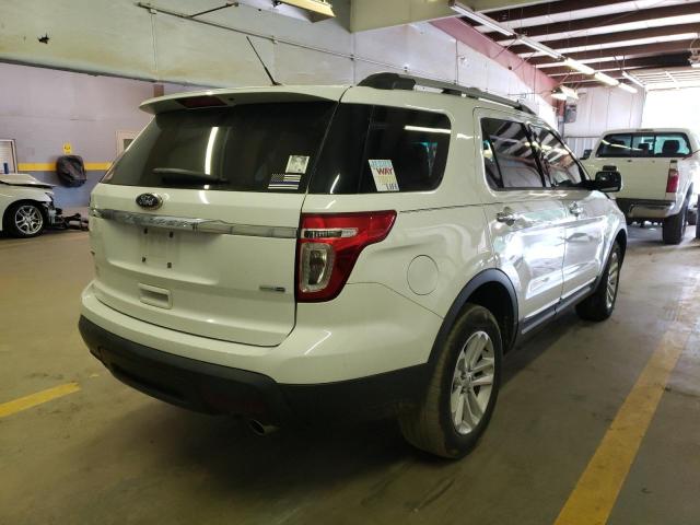 Photo 4 from auction – 2013 FORD EXPLORER X with VIN 1FM5K8D8XDGB70907