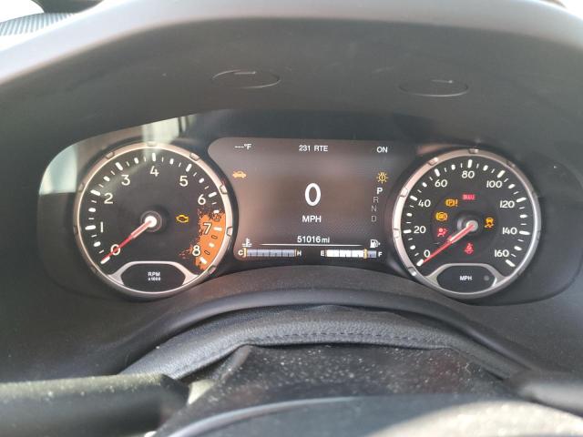 Photo 8 from auction – 2017 JEEP RENEGADE T with VIN ZACCJBCB1HPE91901