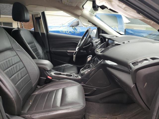 Photo 5 from auction – 2014 FORD ESCAPE TIT with VIN 1FMCU9J94EUE09259