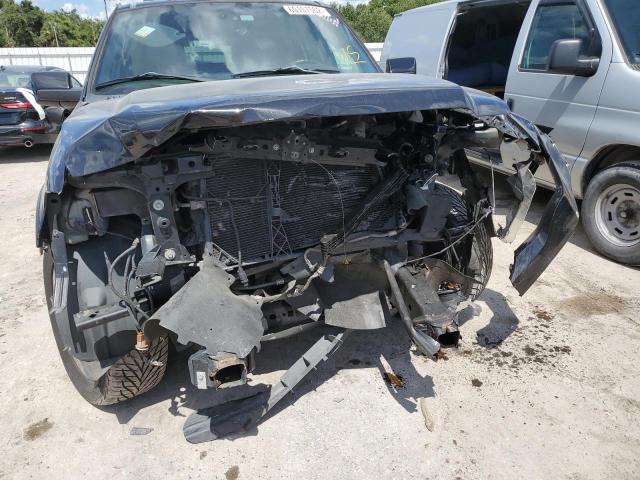 Photo 9 from auction – 2011 FORD EXPEDITION with VIN 1FMJU1K58BEF26305