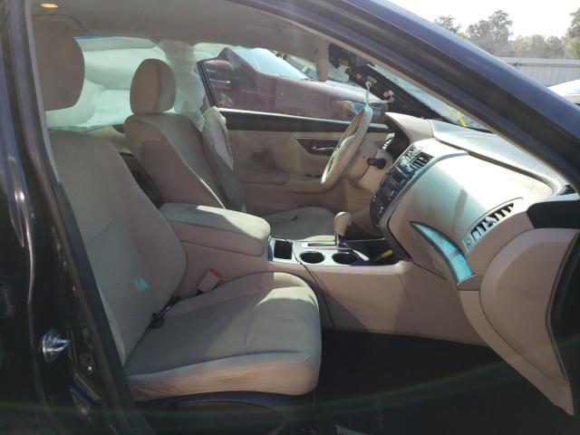 Photo 5 from auction – 2015 NISSAN ALTIMA 2.5 with VIN 1N4AL3APXFC163034