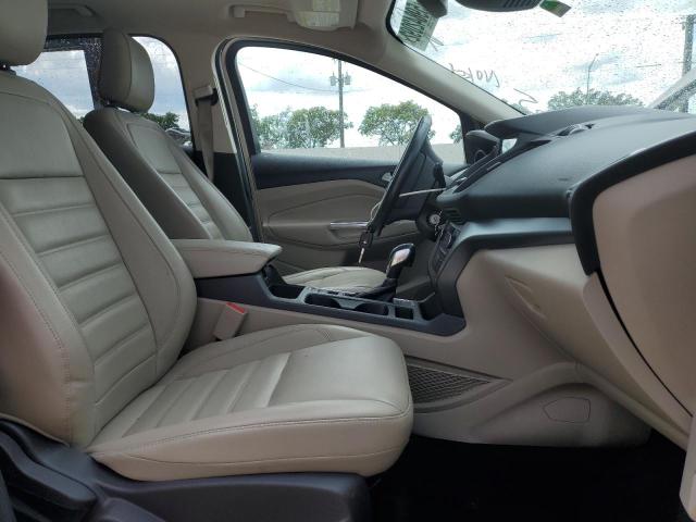 Photo 5 from auction – 2018 FORD ESCAPE SEL with VIN 1FMCU0HD4JUA81065