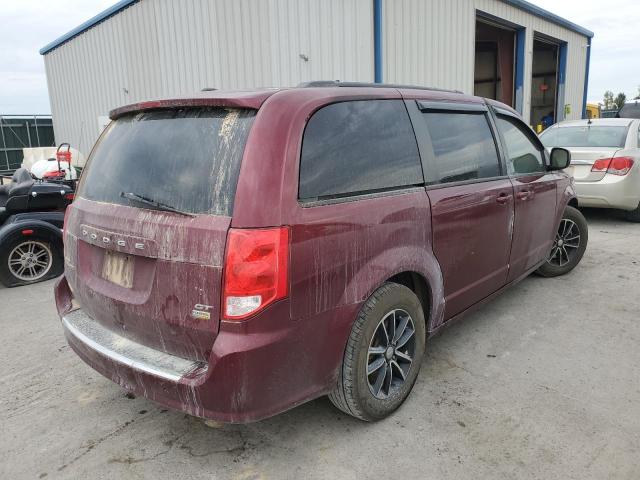 Photo 4 from auction – 2018 DODGE GRAND CARA with VIN 2C4RDGEGXJR342346