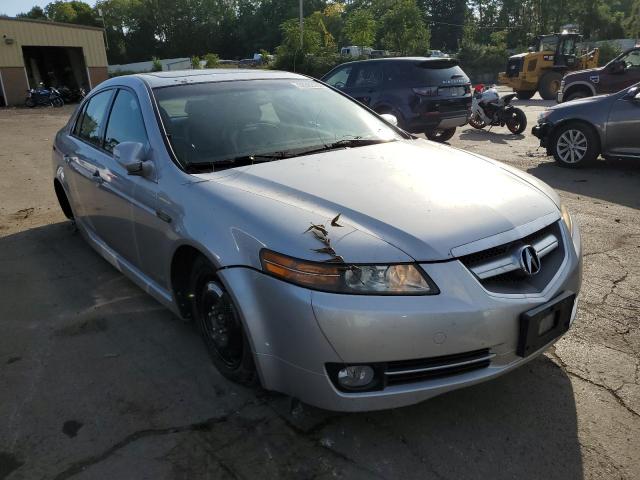 Photo 1 from auction – 2008 ACURA TL with VIN 19UUA66248A011603