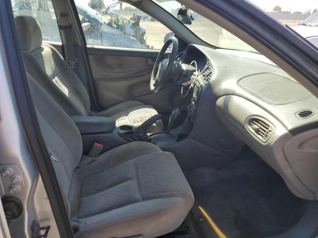 Photo 5 from auction – 2002 OLDSMOBILE ALERO GL with VIN 1G3NL52F72C192031