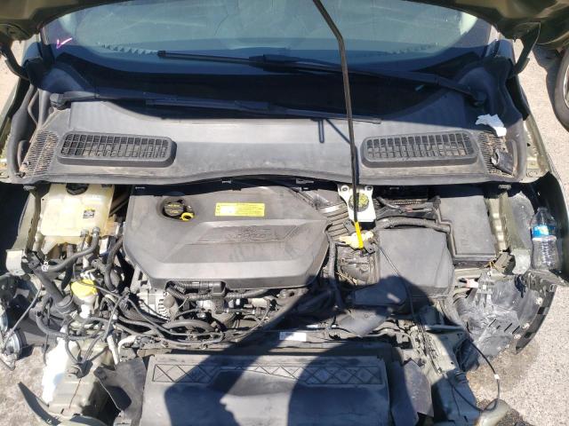 Photo 7 from auction – 2013 FORD ESCAPE SEL with VIN 1FMCU0HX5DUA81221