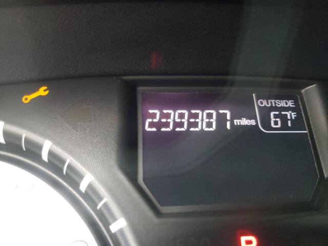 Photo 8 from auction – 2011 HONDA ODYSSEY EX with VIN 5FNRL5H47BB067783