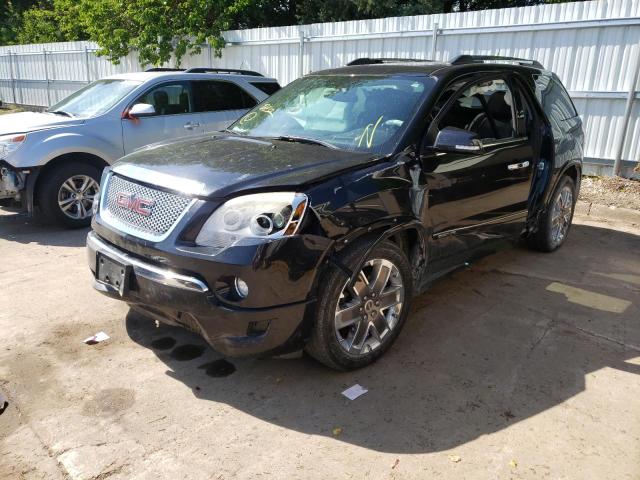 Photo 2 from auction – 2012 GMC ACADIA DEN with VIN 1GKKVTED4CJ280094
