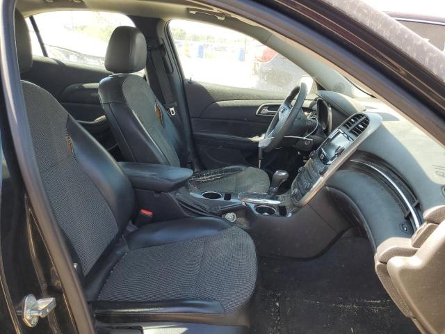Photo 5 from auction – 2015 CHEVROLET MALIBU 1LT with VIN 1G11C5SL4FF177262