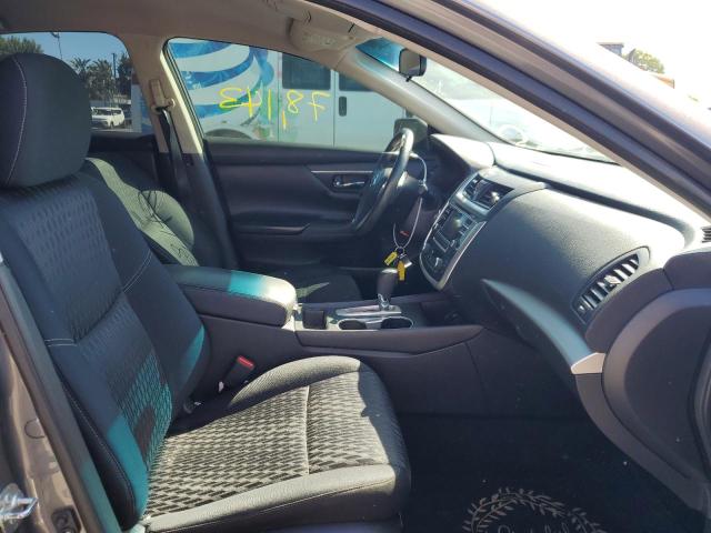 Photo 5 from auction – 2017 NISSAN ALTIMA 2.5 with VIN 1N4AL3AP0HC287963