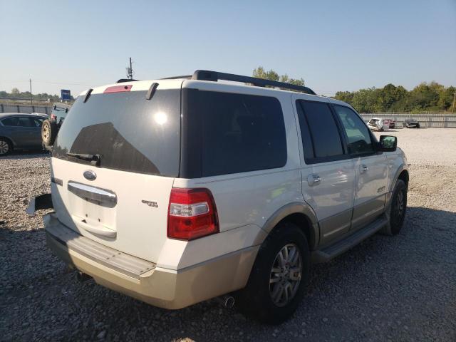 Photo 4 from auction – 2008 FORD EXPEDITION with VIN 1FMFU17578LA73264