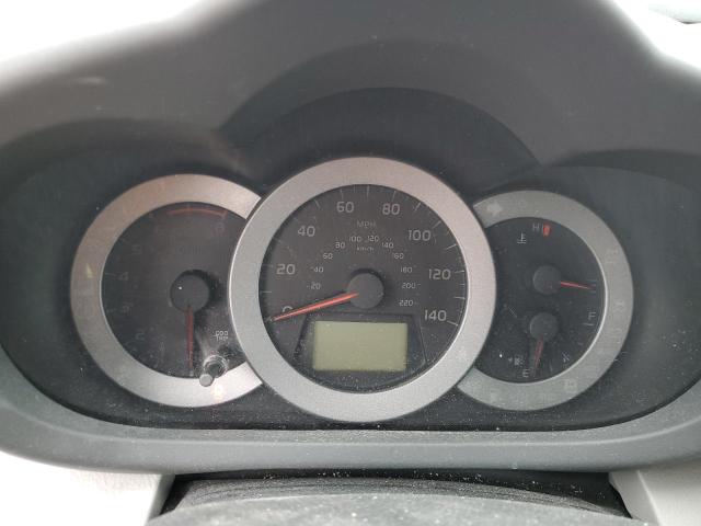 Photo 8 from auction – 2011 TOYOTA RAV4 LIMIT with VIN 2T3YF4DV1BW069244