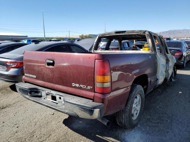 Photo 4 from auction – 1999 CHEVROLET SILVERADO with VIN 2GCEC19T4X1127249