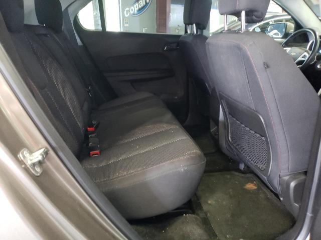 Photo 6 from auction – 2012 CHEVROLET EQUINOX with VIN 2GNFLEEK9C6330196
