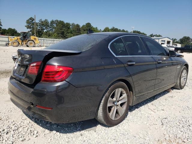 Photo 4 from auction – 2012 BMW 528 I with VIN WBAXG5C55CDW85556