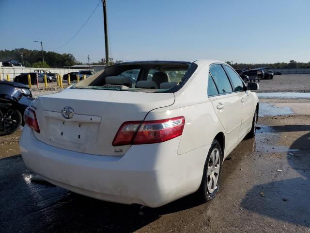 Photo 4 from auction – 2009 TOYOTA CAMRY BASE with VIN 4T1BE46K59U819677